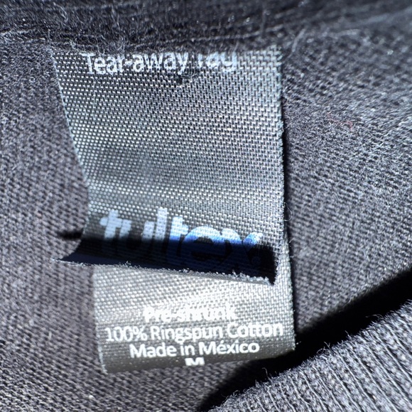 Panic! At The Disco Pray For The Wicked Tour Tee — Size M - Picture 7 of 10